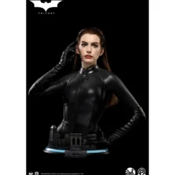 INFINITY STUDIO x PENGUIN TOYS - SELINA KYLE - Buste 1/1 The Dark Knight Rises - DC Comics