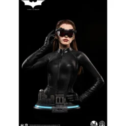 INFINITY STUDIO x PENGUIN TOYS - SELINA KYLE - Buste 1/1 The Dark Knight Rises - DC Comics