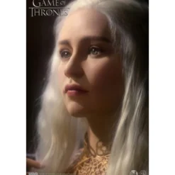 INFINITY STUDIO x PENGUIN TOYS - DAENERYS TARGARYEN Buste 1/1 - Game Of Thrones