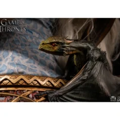 INFINITY STUDIO x PENGUIN TOYS - DAENERYS TARGARYEN Buste 1/1 - Game Of Thrones