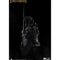 INFINITY STUDIO x PENGUIN TOYS - RINGWRAITH - Buste 1/1 LOTR - Le Seigneur des Anneaux