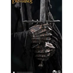 INFINITY STUDIO x PENGUIN TOYS - RINGWRAITH - Buste 1/1 LOTR - Le Seigneur des Anneaux