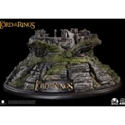 INFINITY STUDIO x PENGUIN TOYS - RINGWRAITH - Buste 1/1 LOTR - Le Seigneur des Anneaux
