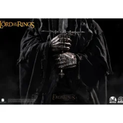 INFINITY STUDIO x PENGUIN TOYS - RINGWRAITH - Buste 1/1 LOTR - Le Seigneur des Anneaux