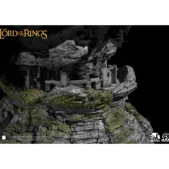 INFINITY STUDIO x PENGUIN TOYS - RINGWRAITH - Buste 1/1 LOTR - Le Seigneur des Anneaux