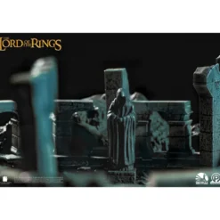 INFINITY STUDIO x PENGUIN TOYS - RINGWRAITH - Buste 1/1 LOTR - Le Seigneur des Anneaux