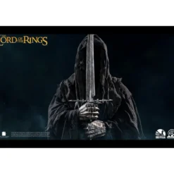 INFINITY STUDIO x PENGUIN TOYS - RINGWRAITH - Buste 1/1 LOTR - Le Seigneur des Anneaux