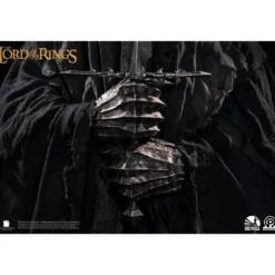 INFINITY STUDIO x PENGUIN TOYS - RINGWRAITH - Buste 1/1 LOTR - Le Seigneur des Anneaux
