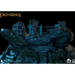 INFINITY STUDIO x PENGUIN TOYS - RINGWRAITH - Buste 1/1 LOTR - Le Seigneur des Anneaux