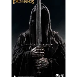 INFINITY STUDIO x PENGUIN TOYS - RINGWRAITH - Buste 1/1 LOTR - Le Seigneur des Anneaux