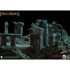 INFINITY STUDIO x PENGUIN TOYS - RINGWRAITH - Buste 1/1 LOTR - Le Seigneur des Anneaux