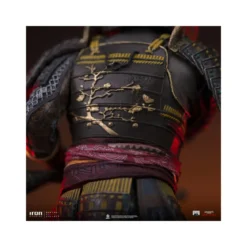 Iron Studio - Assassin's Creed Shadows - YASUKE Art Scale 1/10