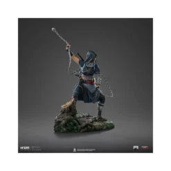 Iron Studio - Assassin's Creed Shadows - NAOE Art Scale 1/10