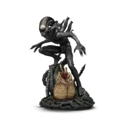 Iron Studios Alien Big Chap (2 heads) - Art Scale 1/10 - Alien