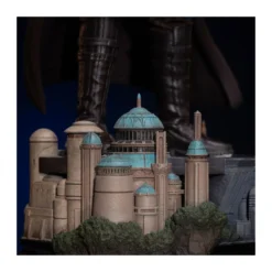 IRON STUDIOS - Anakin Skywalker Legacy Replica 1/4 - Star Wars