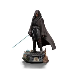IRON STUDIOS - Anakin Skywalker Legacy Replica 1/4 - Star Wars