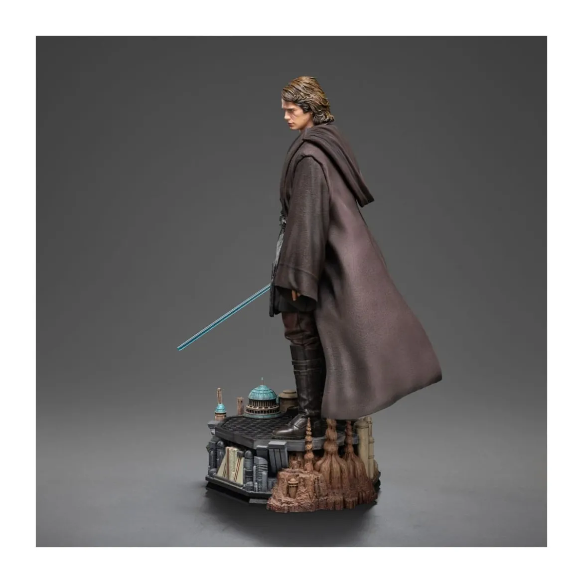 IRON STUDIOS - Anakin Skywalker Legacy Replica 1/4 - Star Wars