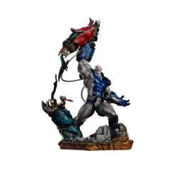 Iron Studios Apocalypse Deluxe (X-Men) - BDS Art Scale 1/10
