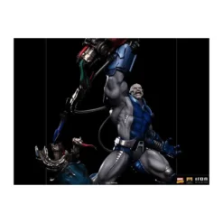 Iron Studios Apocalypse Deluxe (X-Men) - BDS Art Scale 1/10