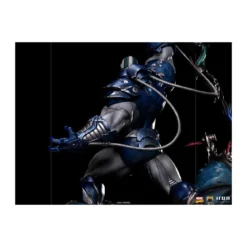 Iron Studios Apocalypse Deluxe (X-Men) - BDS Art Scale 1/10