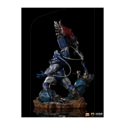 Iron Studios Apocalypse Deluxe (X-Men) - BDS Art Scale 1/10