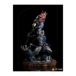 Iron Studios Apocalypse Deluxe (X-Men) - BDS Art Scale 1/10