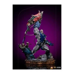 Iron Studios Apocalypse Deluxe (X-Men) - BDS Art Scale 1/10