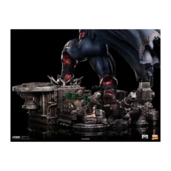 Iron Studios - Apocalypse - X-Men Age of Apocalypse - BDS Art Scale 1/10