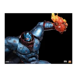 Iron Studios - Apocalypse - X-Men Age of Apocalypse - BDS Art Scale 1/10