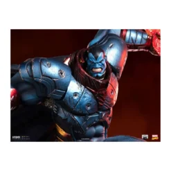 Iron Studios - Apocalypse - X-Men Age of Apocalypse - BDS Art Scale 1/10