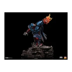 Iron Studios - Apocalypse - X-Men Age of Apocalypse - BDS Art Scale 1/10