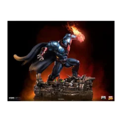 Iron Studios - Apocalypse - X-Men Age of Apocalypse - BDS Art Scale 1/10