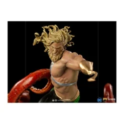 Iron Studios - Aquaman Comics - Deluxe Art Scale 1/10