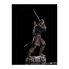Iron Studios - Aragorn - Le Seigneur des Anneaux - LOTR statue BDS Art Scale 1/10