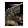 IRON STUDIOS - Armored Orc BDS Art Scale 1/10 - Lord of the Rings