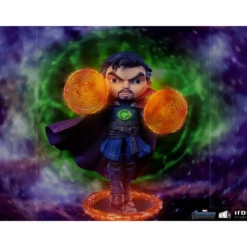 Iron Studios - Avengers Endgame figurine Mini Co. PVC Dr. Strange