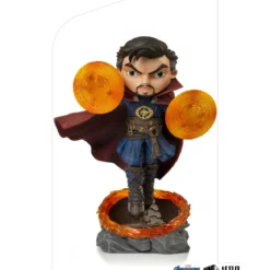 Iron Studios - Avengers Endgame figurine Mini Co. PVC Dr. Strange