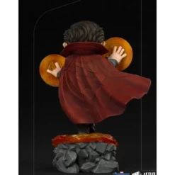 Iron Studios - Avengers Endgame figurine Mini Co. PVC Dr. Strange