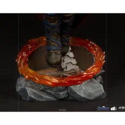 Iron Studios - Avengers Endgame figurine Mini Co. PVC Dr. Strange
