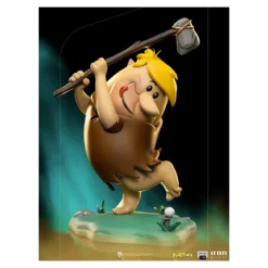 Iron Studios - Barney Rubble - The Flintstones Bds Art Scale 1/10