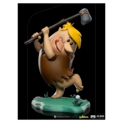 Iron Studios - Barney Rubble - The Flintstones Bds Art Scale 1/10