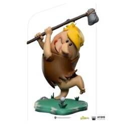 Iron Studios - Barney Rubble - The Flintstones Bds Art Scale 1/10