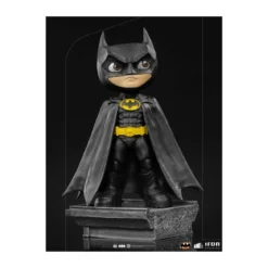 Iron Studios - Batman Tim Burton 1989 - Mini Co.Heroes PVC