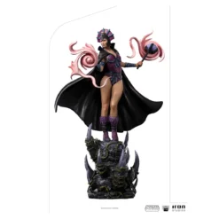 Iron Studios - BDS Art Scale 1/10 - Evil-Lyn - Masters of the Universe - Les Maitres de l'Univers