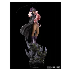 Iron Studios - BDS Art Scale 1/10 - Evil-Lyn - Masters of the Universe - Les Maitres de l'Univers