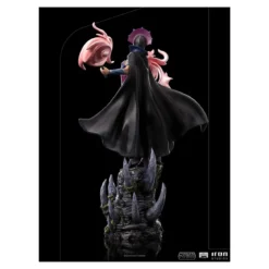 Iron Studios - BDS Art Scale 1/10 - Evil-Lyn - Masters of the Universe - Les Maitres de l'Univers