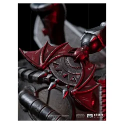 Iron Studios - BDS Art Scale 1/10 - Hordak - Masters of the Universe - Les Maitres de l'Univers