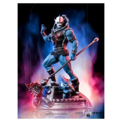 Iron Studios - BDS Art Scale 1/10 - Hordak - Masters of the Universe - Les Maitres de l'Univers
