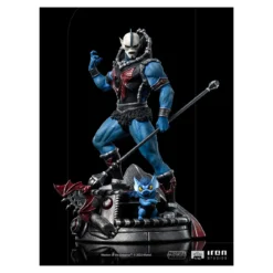 Iron Studios - BDS Art Scale 1/10 - Hordak - Masters of the Universe - Les Maitres de l'Univers