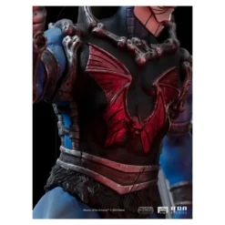 Iron Studios - BDS Art Scale 1/10 - Hordak - Masters of the Universe - Les Maitres de l'Univers